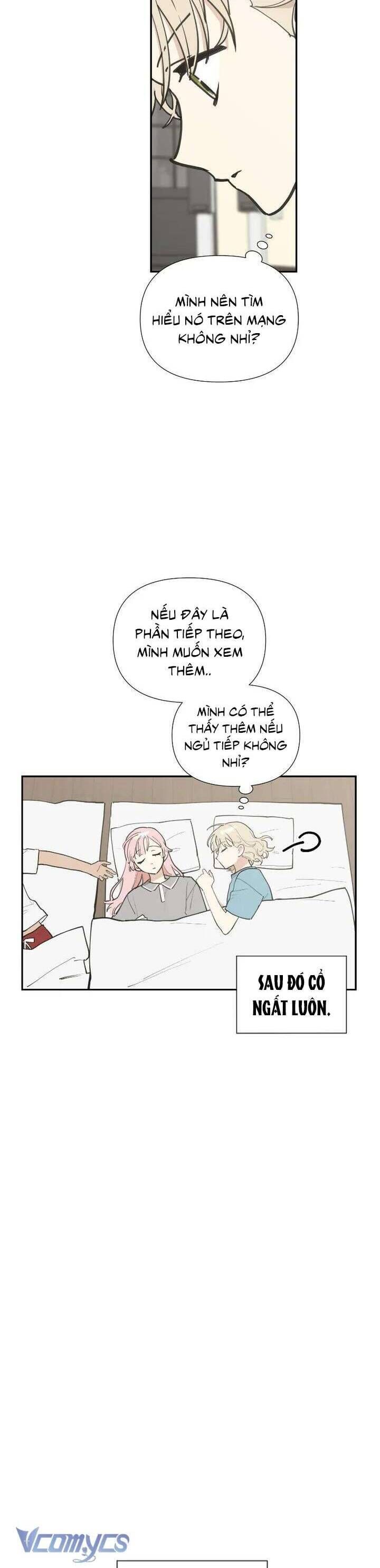 Điều Ước Sao Băng - Chap 27 - Trang 24