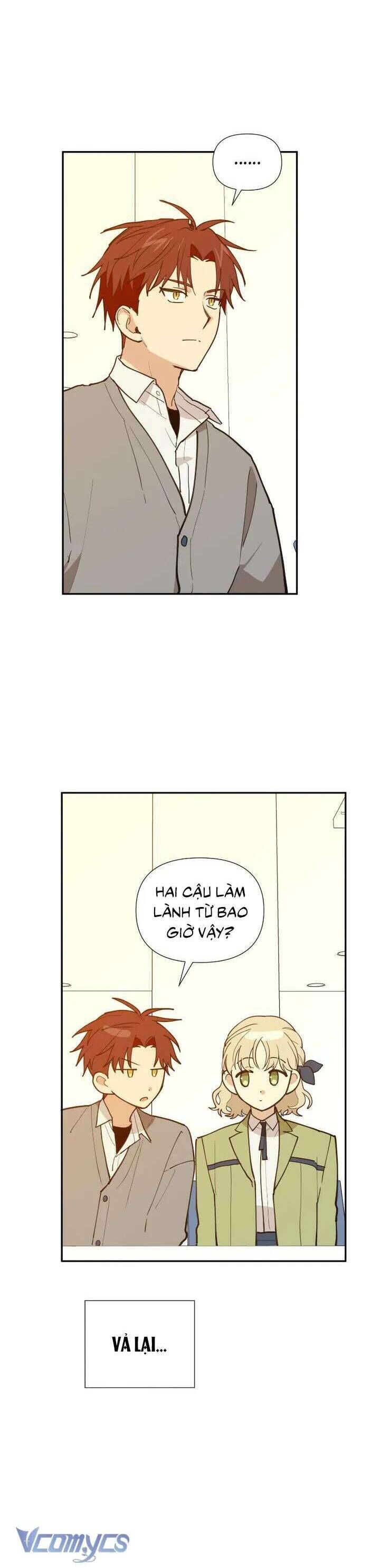 Điều Ước Sao Băng - Chap 27 - Trang 26