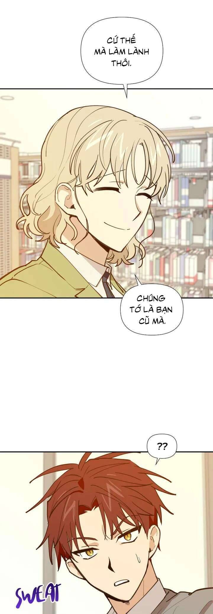 Điều Ước Sao Băng - Chap 27 - Trang 27
