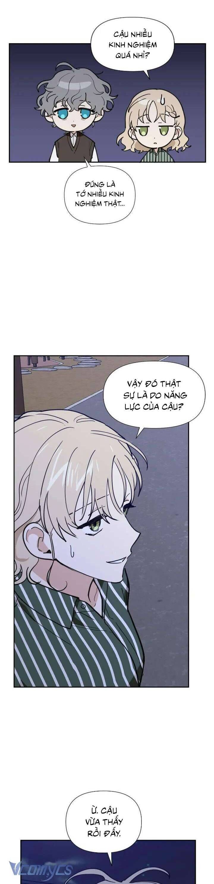 Điều Ước Sao Băng - Chap 27 - Trang 4