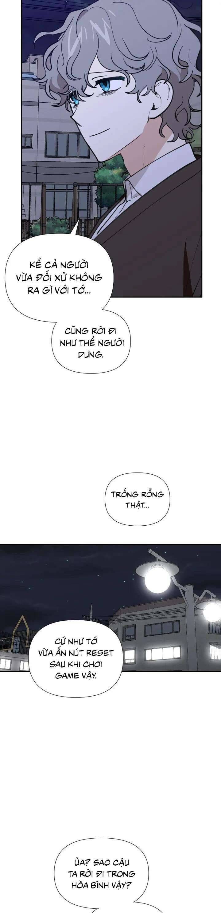 Điều Ước Sao Băng - Chap 27 - Trang 5
