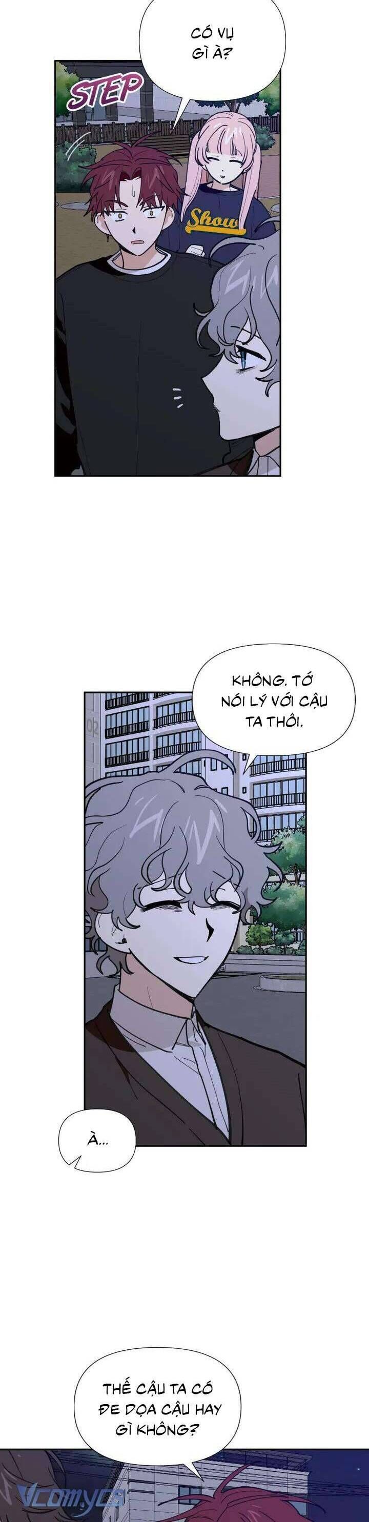 Điều Ước Sao Băng - Chap 27 - Trang 6