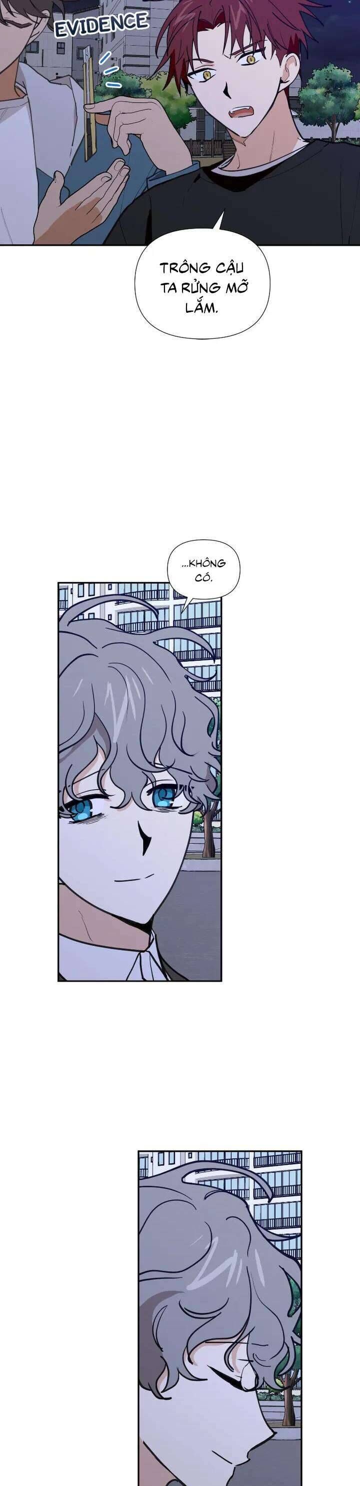 Điều Ước Sao Băng - Chap 27 - Trang 7