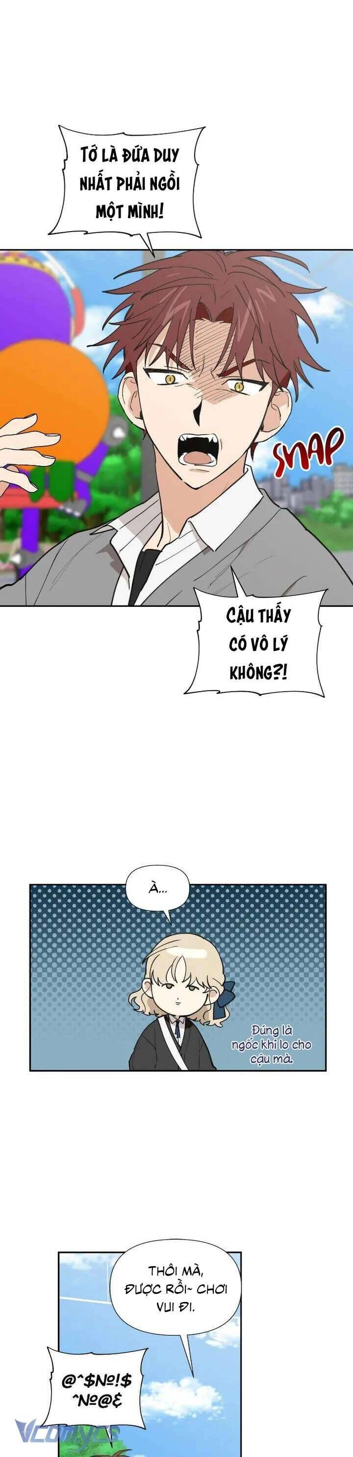 Điều Ước Sao Băng - Chap 28 - Trang 13