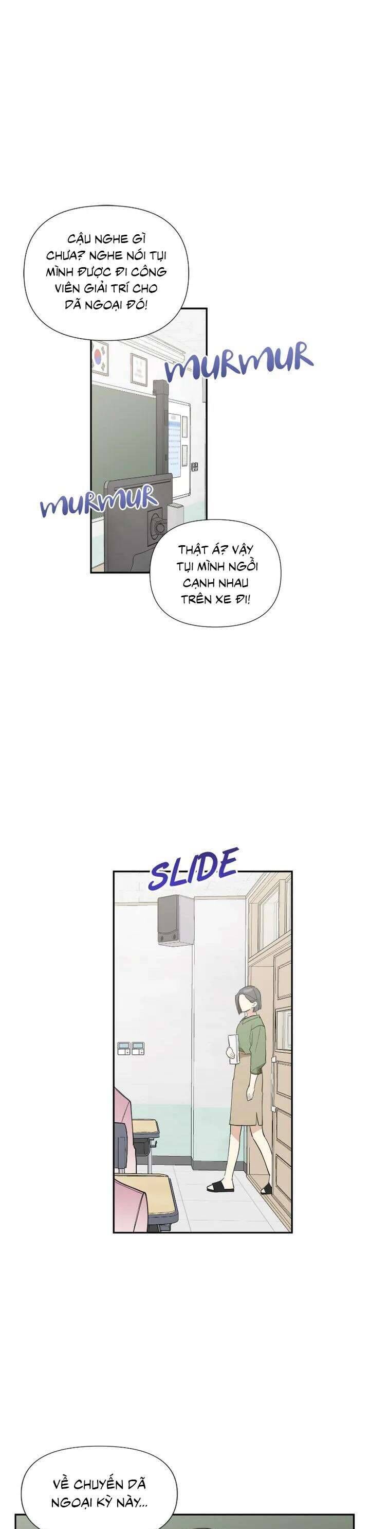 Điều Ước Sao Băng - Chap 28 - Trang 2