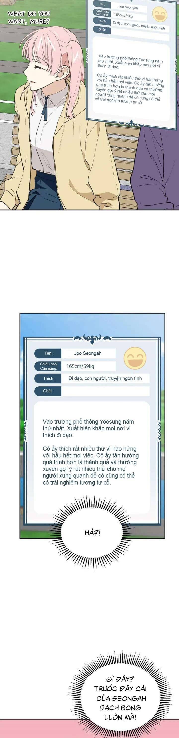 Điều Ước Sao Băng - Chap 28 - Trang 24