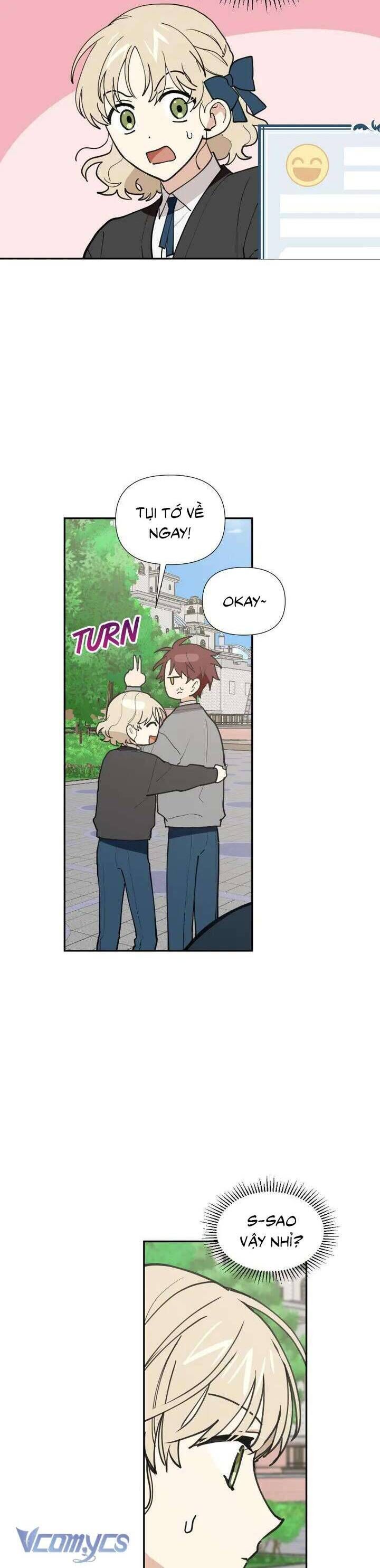 Điều Ước Sao Băng - Chap 28 - Trang 25