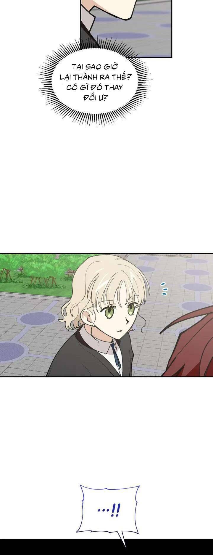 Điều Ước Sao Băng - Chap 28 - Trang 26