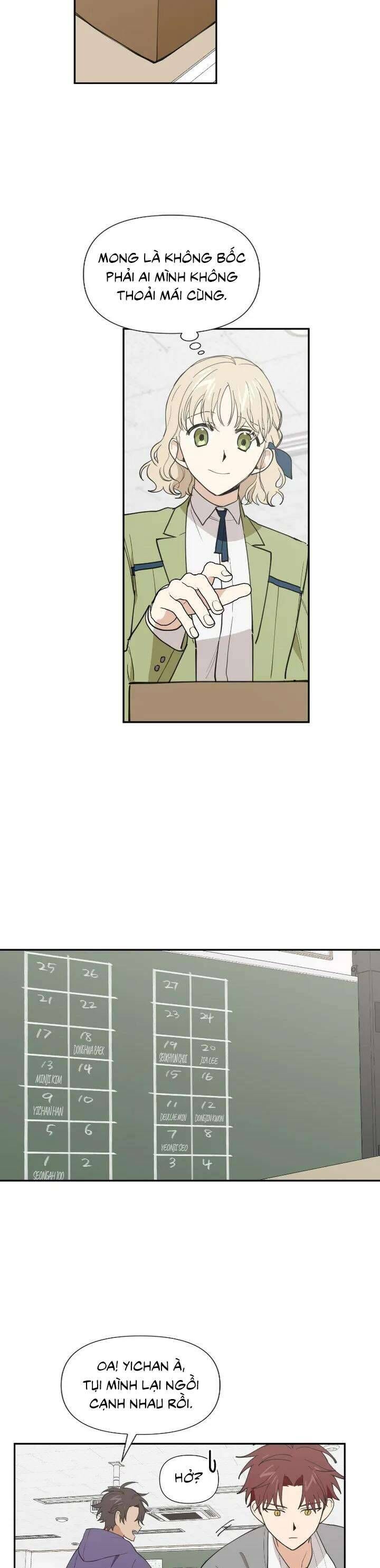 Điều Ước Sao Băng - Chap 28 - Trang 4