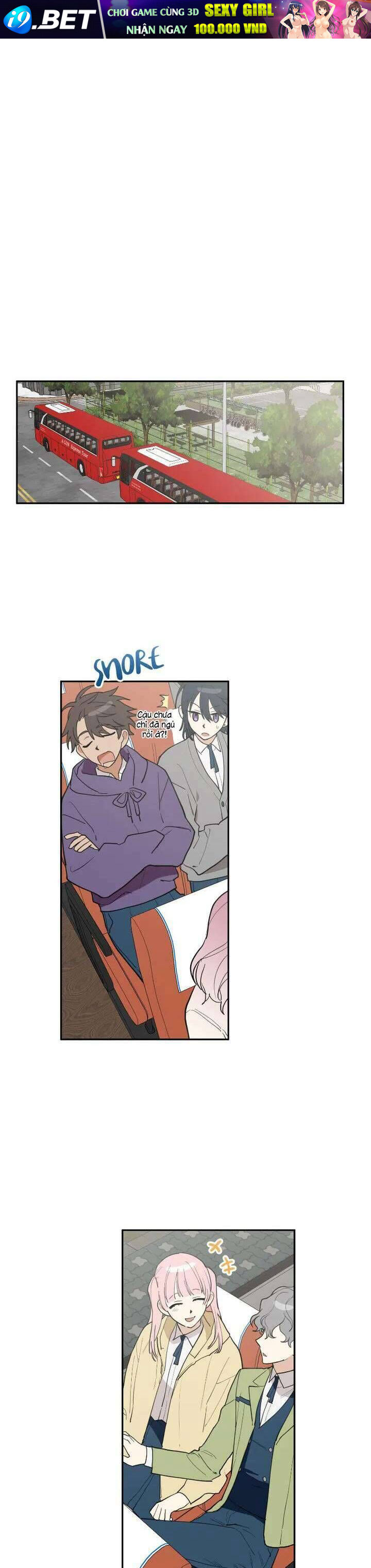 Điều Ước Sao Băng - Chap 28 - Trang 6