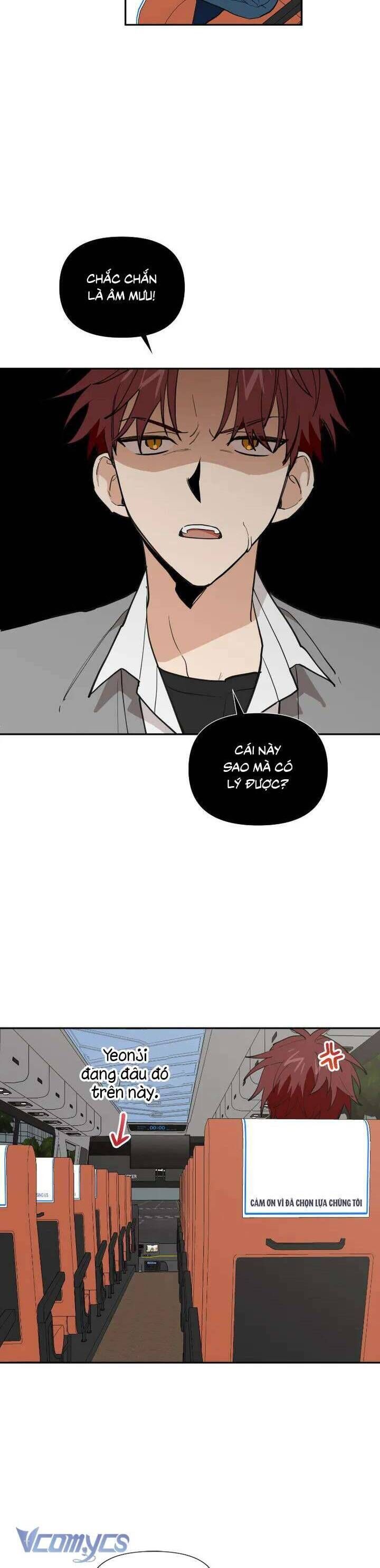 Điều Ước Sao Băng - Chap 28 - Trang 7