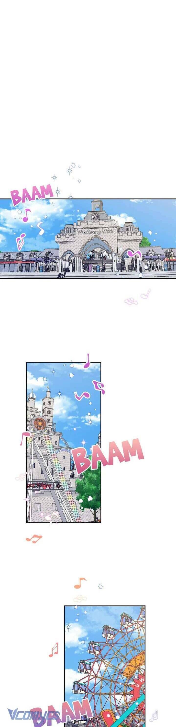 Điều Ước Sao Băng - Chap 28 - Trang 9
