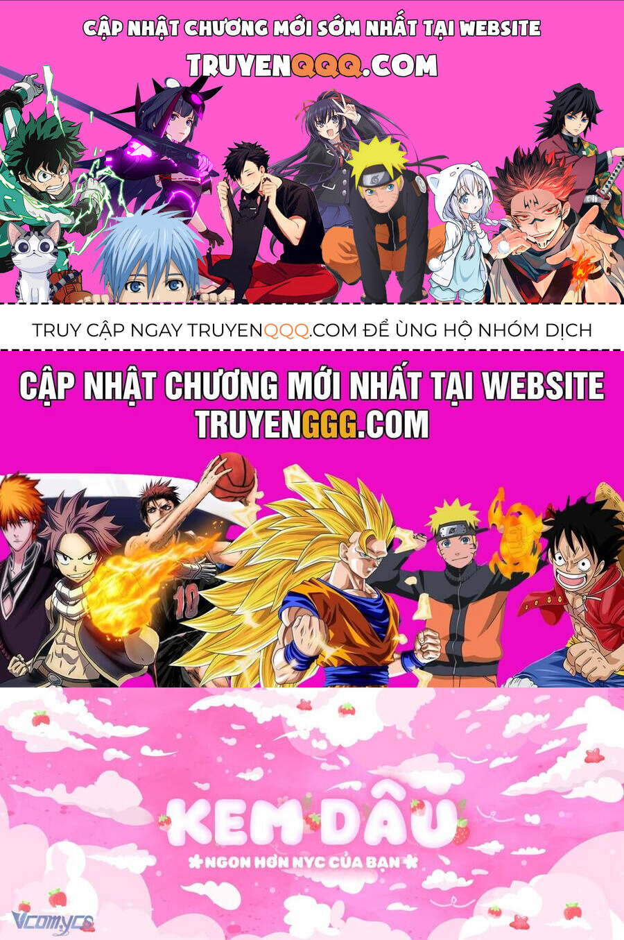 Điều Ước Sao Băng - Chap 29 - Trang 0