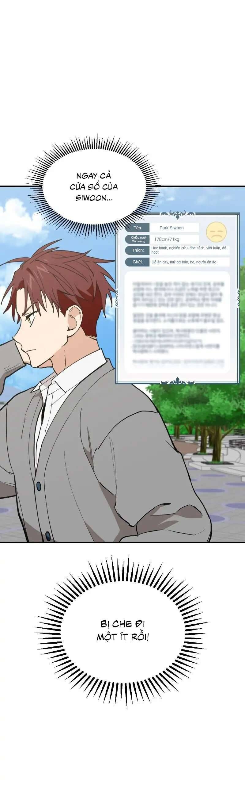 Điều Ước Sao Băng - Chap 29 - Trang 1