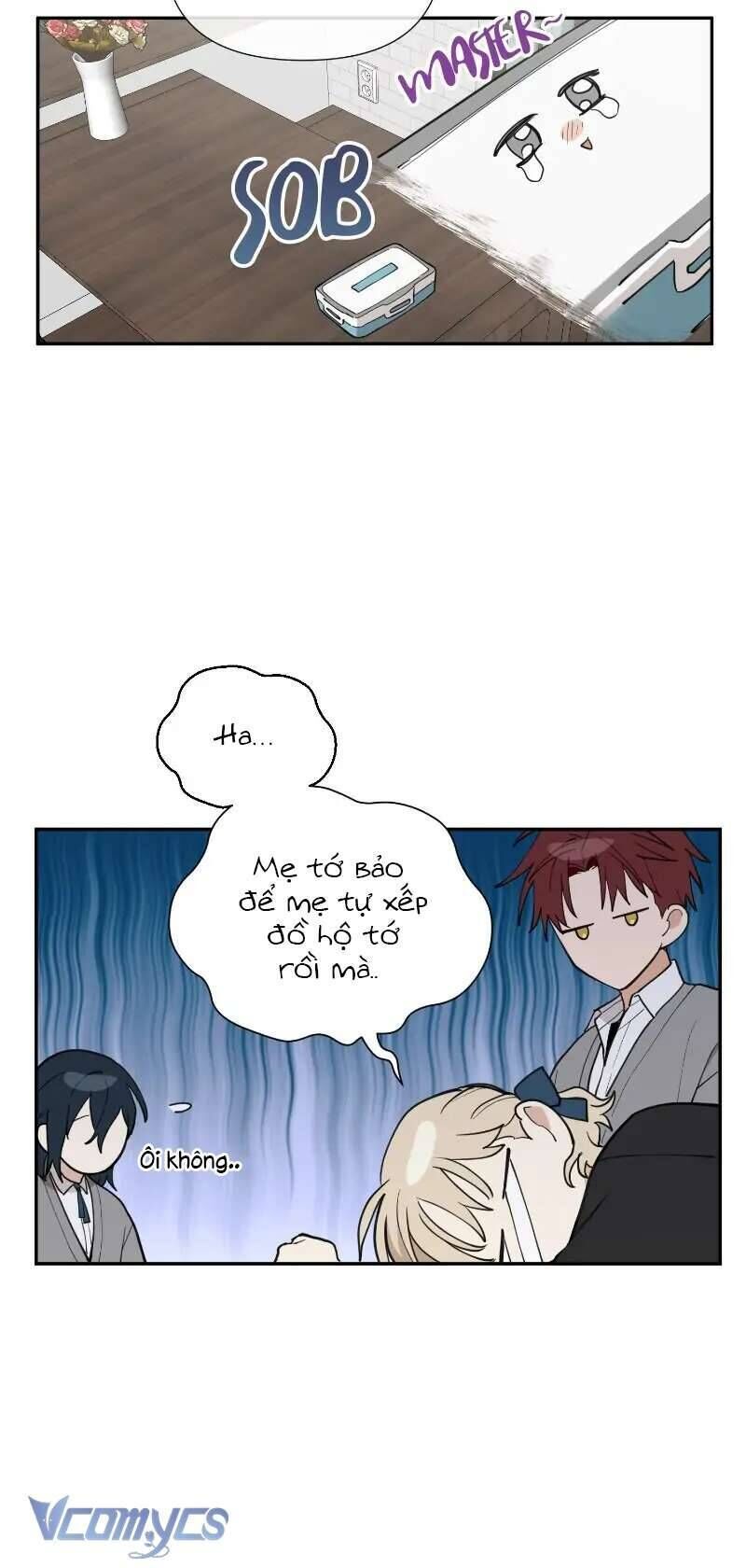 Điều Ước Sao Băng - Chap 29 - Trang 16