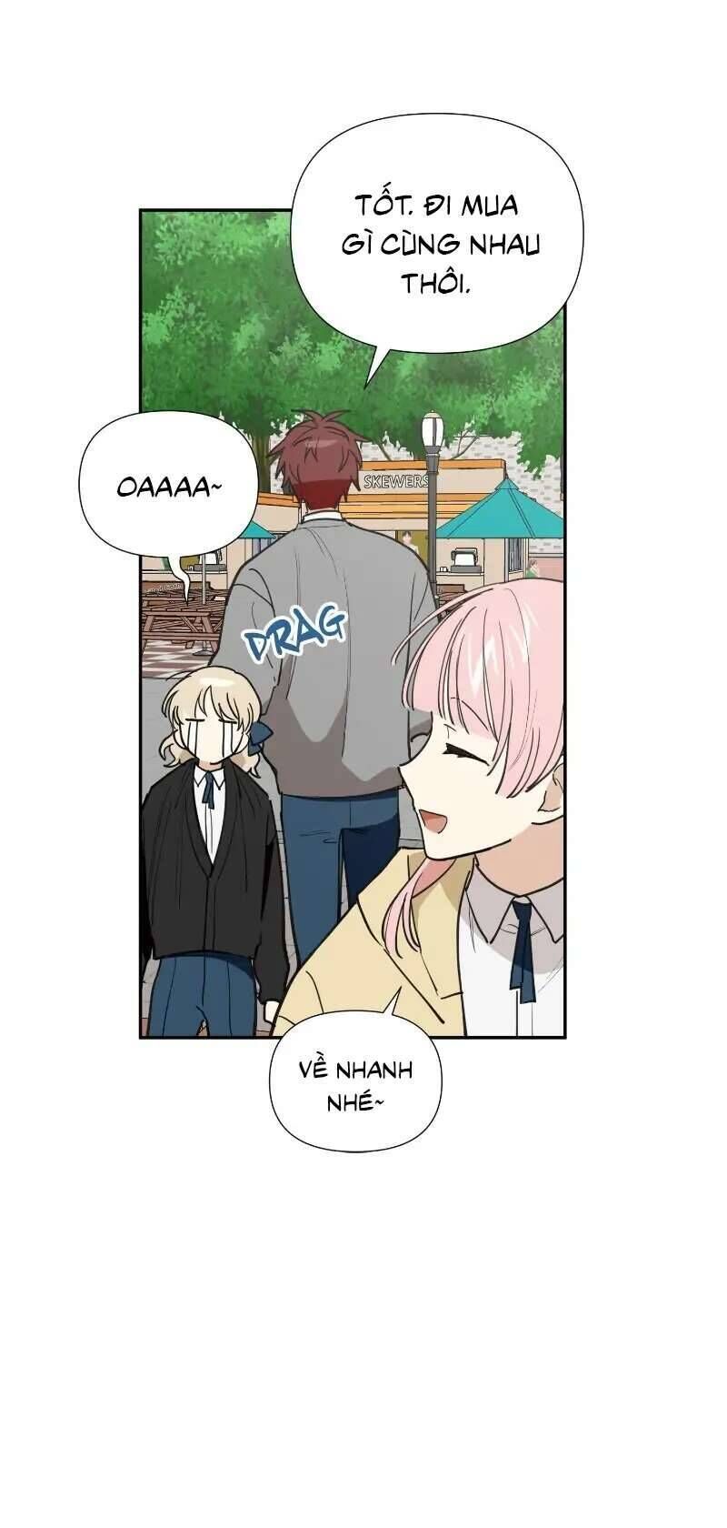 Điều Ước Sao Băng - Chap 29 - Trang 17
