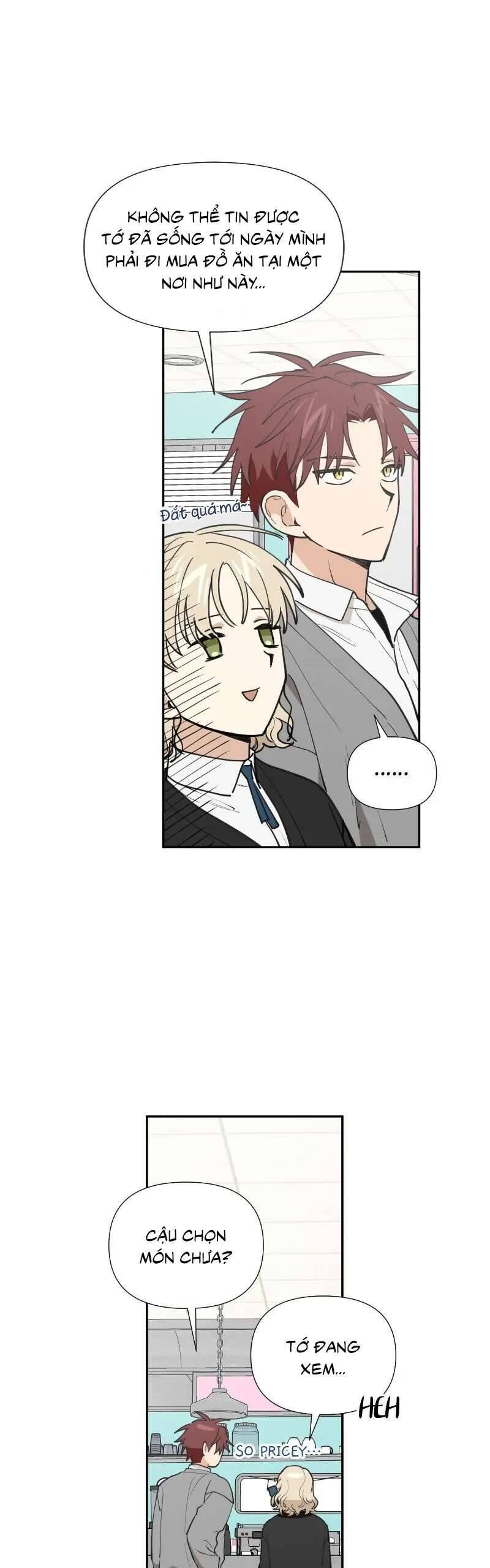 Điều Ước Sao Băng - Chap 29 - Trang 19