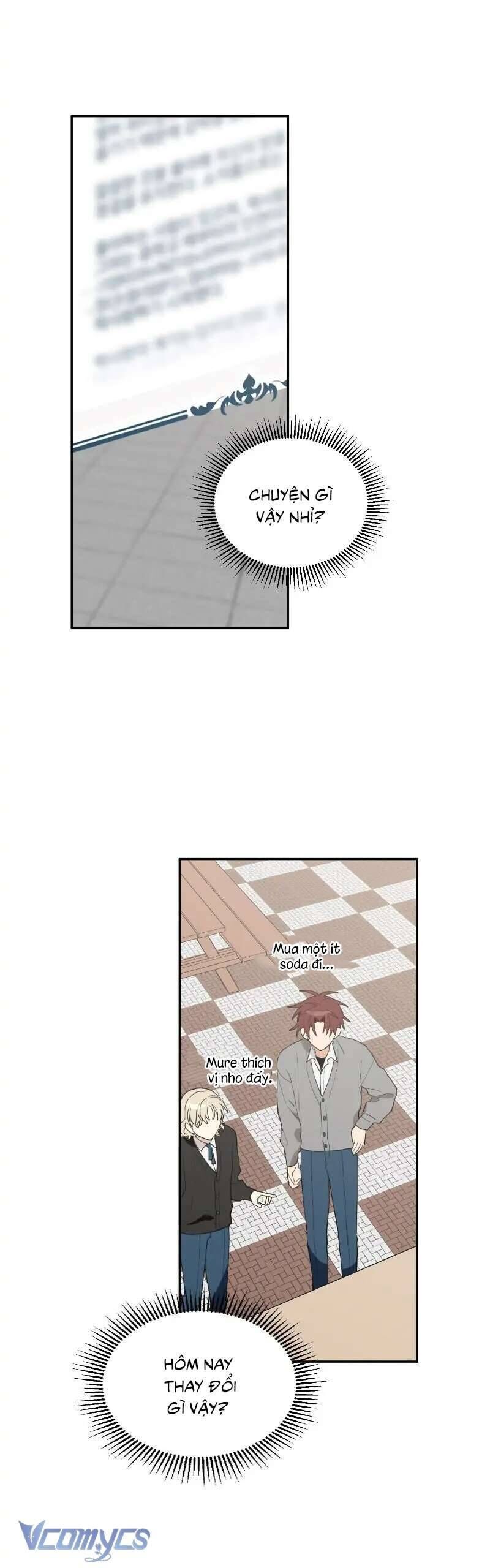 Điều Ước Sao Băng - Chap 29 - Trang 2