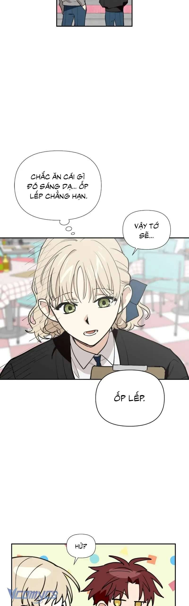 Điều Ước Sao Băng - Chap 29 - Trang 20