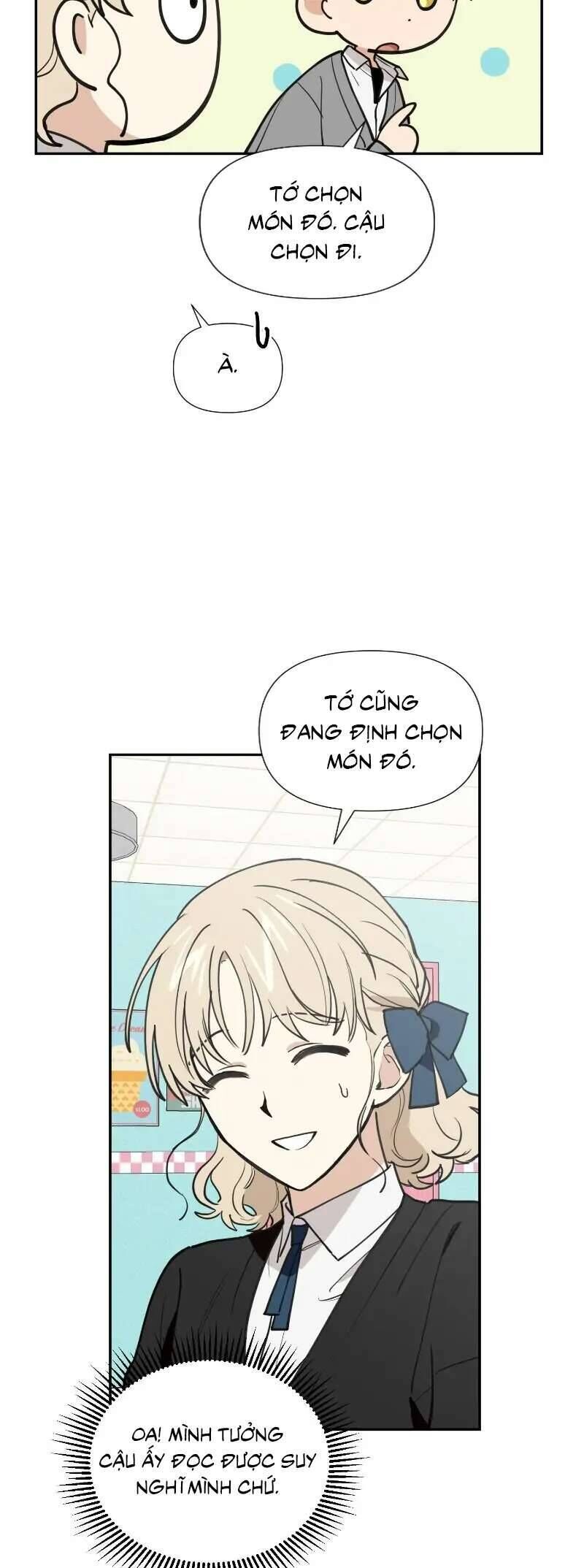 Điều Ước Sao Băng - Chap 29 - Trang 21