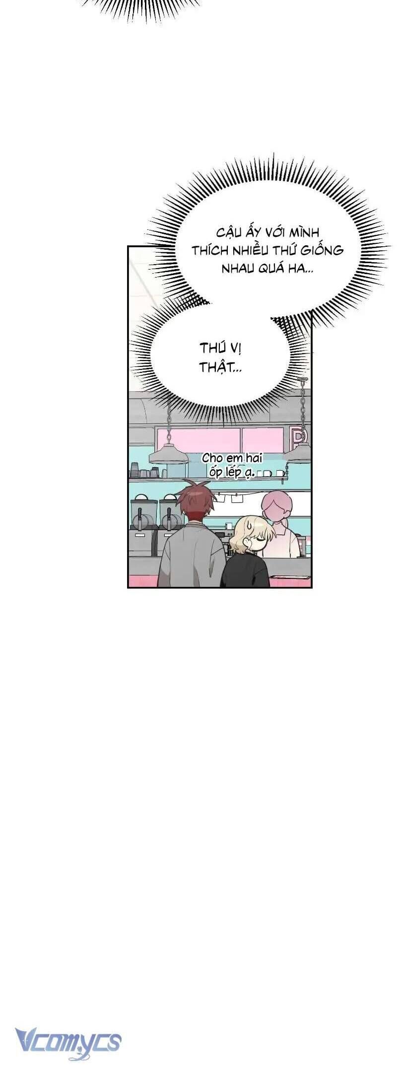 Điều Ước Sao Băng - Chap 29 - Trang 22