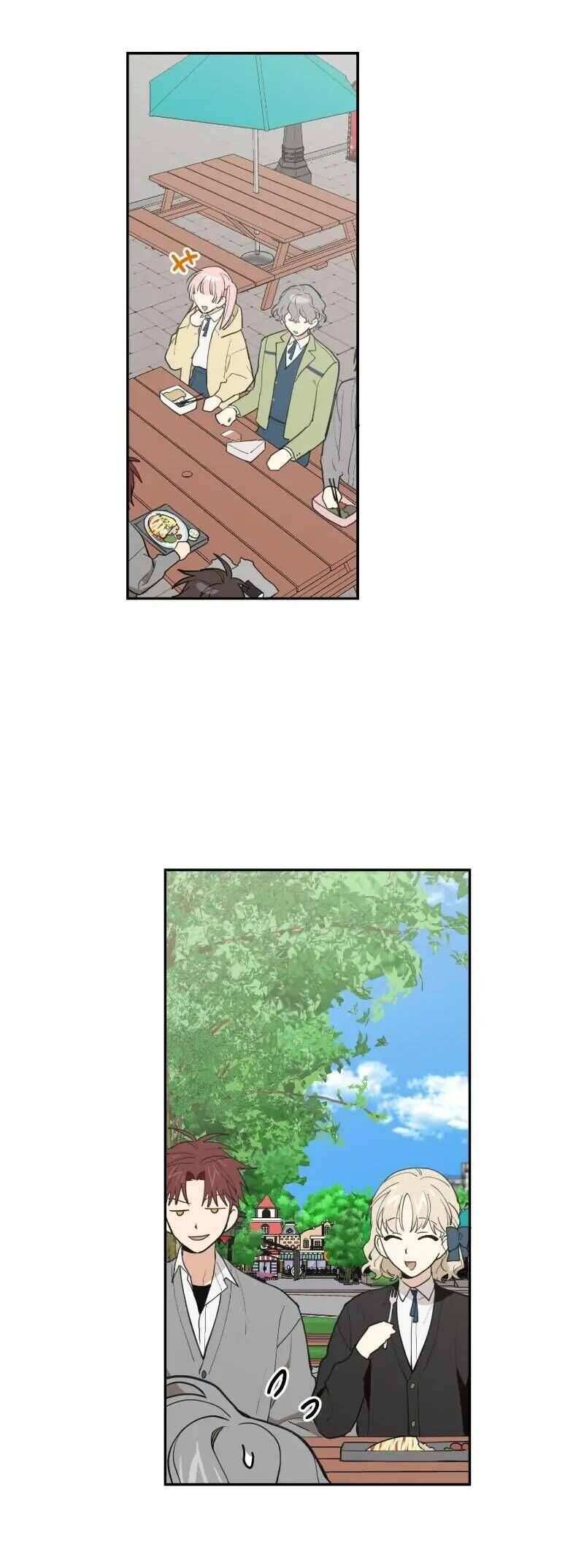 Điều Ước Sao Băng - Chap 29 - Trang 23