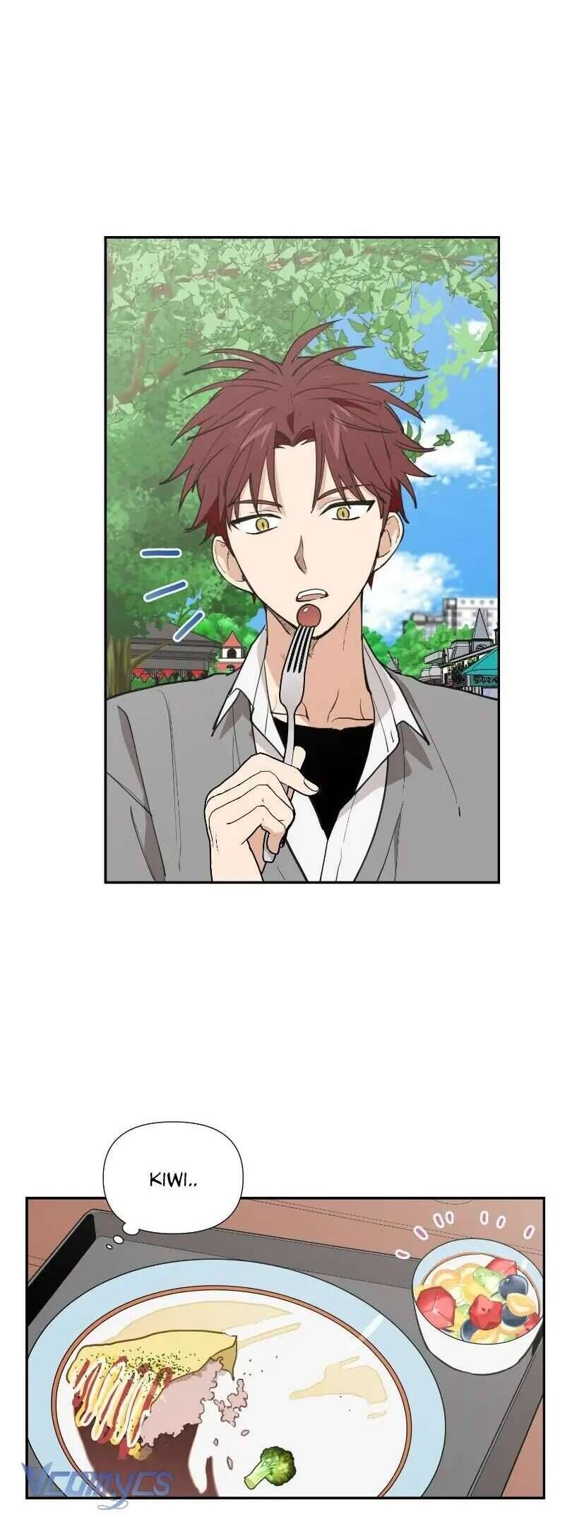 Điều Ước Sao Băng - Chap 29 - Trang 24