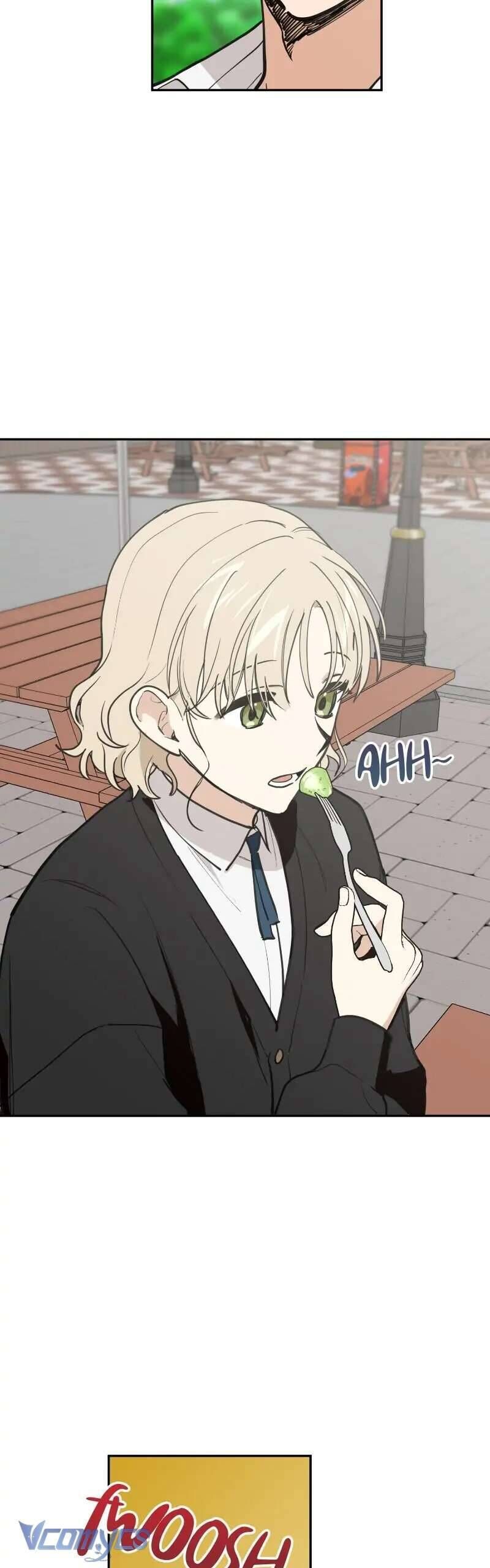 Điều Ước Sao Băng - Chap 29 - Trang 26