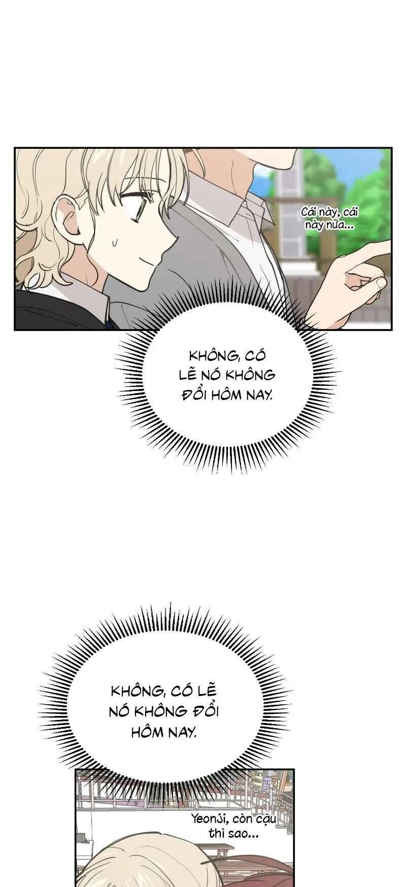 Điều Ước Sao Băng - Chap 29 - Trang 3