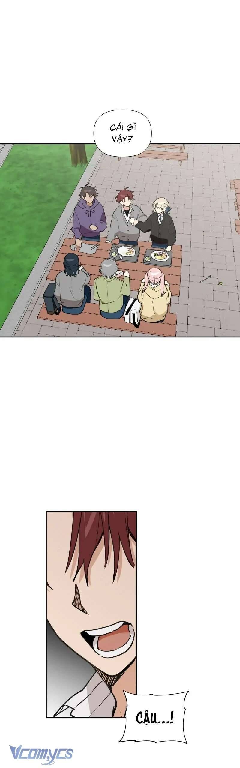 Điều Ước Sao Băng - Chap 29 - Trang 32
