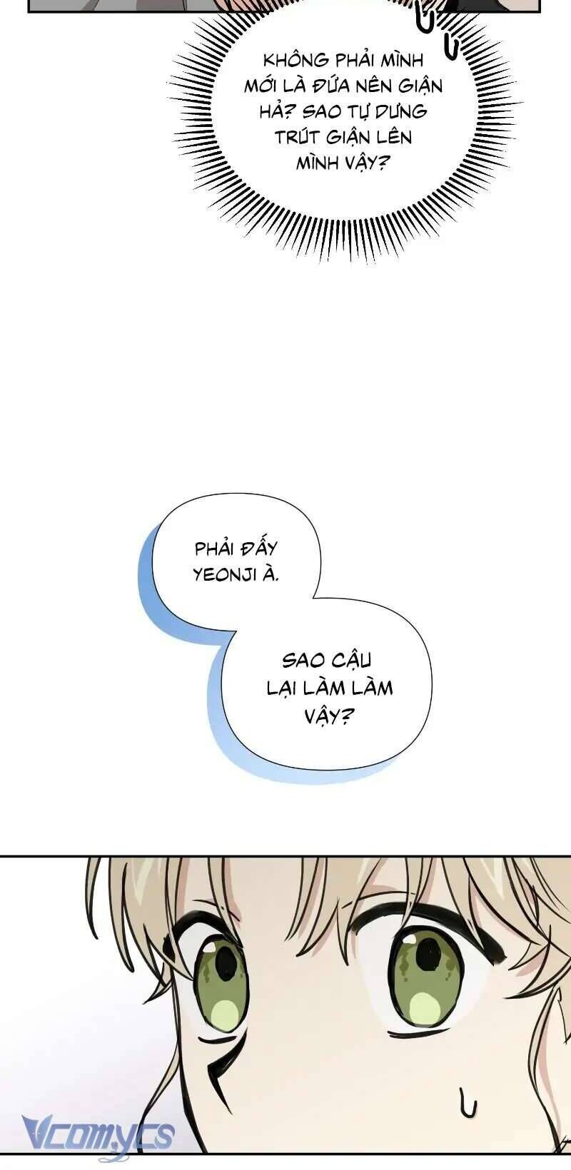 Điều Ước Sao Băng - Chap 29 - Trang 36
