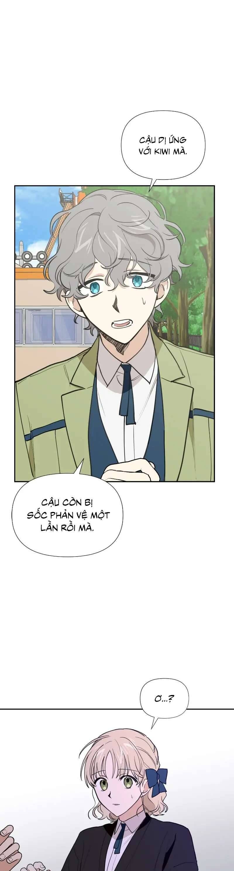 Điều Ước Sao Băng - Chap 29 - Trang 37