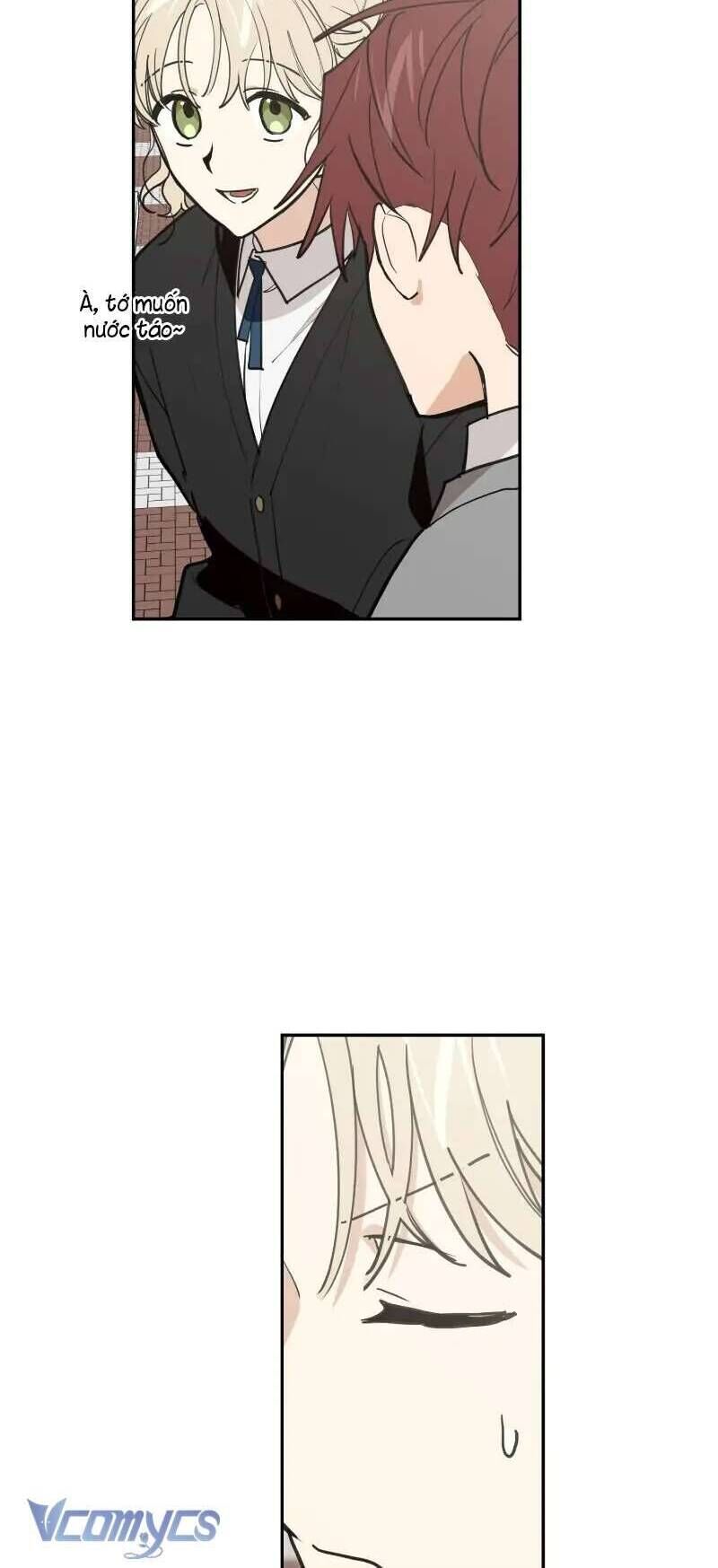Điều Ước Sao Băng - Chap 29 - Trang 4