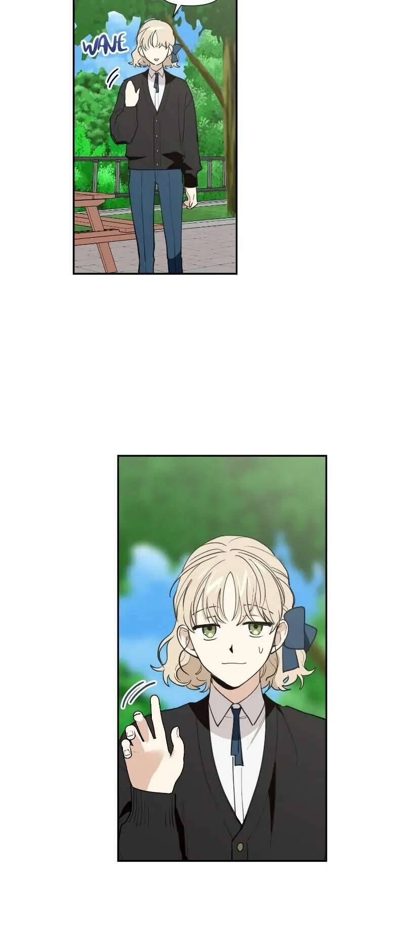 Điều Ước Sao Băng - Chap 29 - Trang 42
