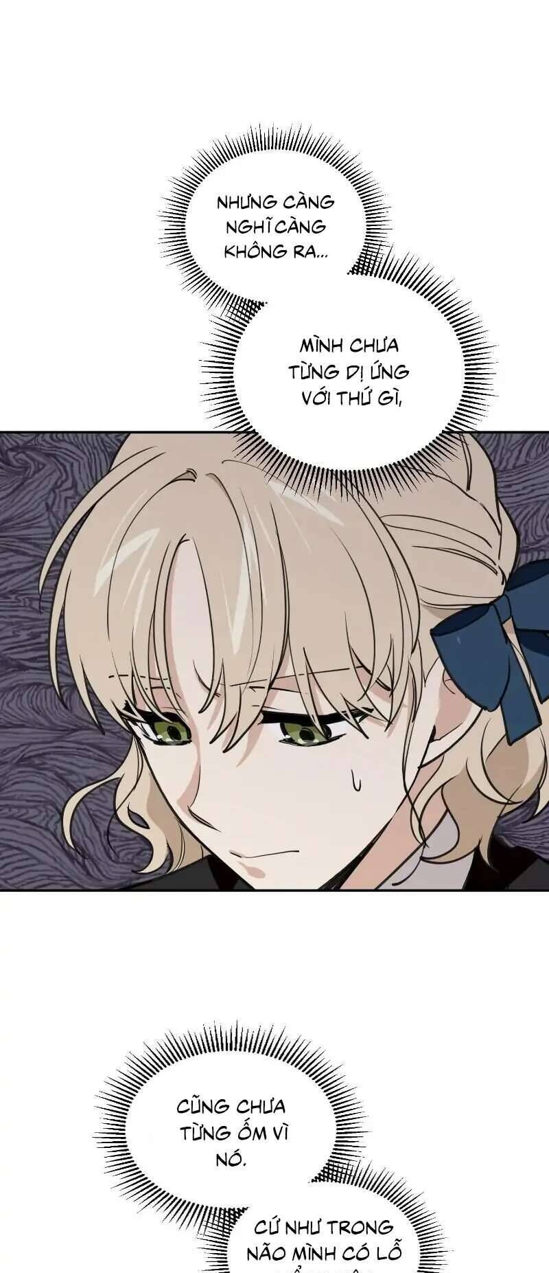 Điều Ước Sao Băng - Chap 29 - Trang 44