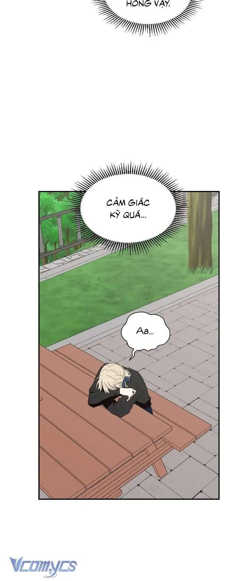 Điều Ước Sao Băng - Chap 29 - Trang 45