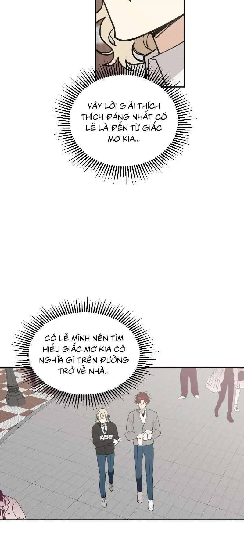 Điều Ước Sao Băng - Chap 29 - Trang 5