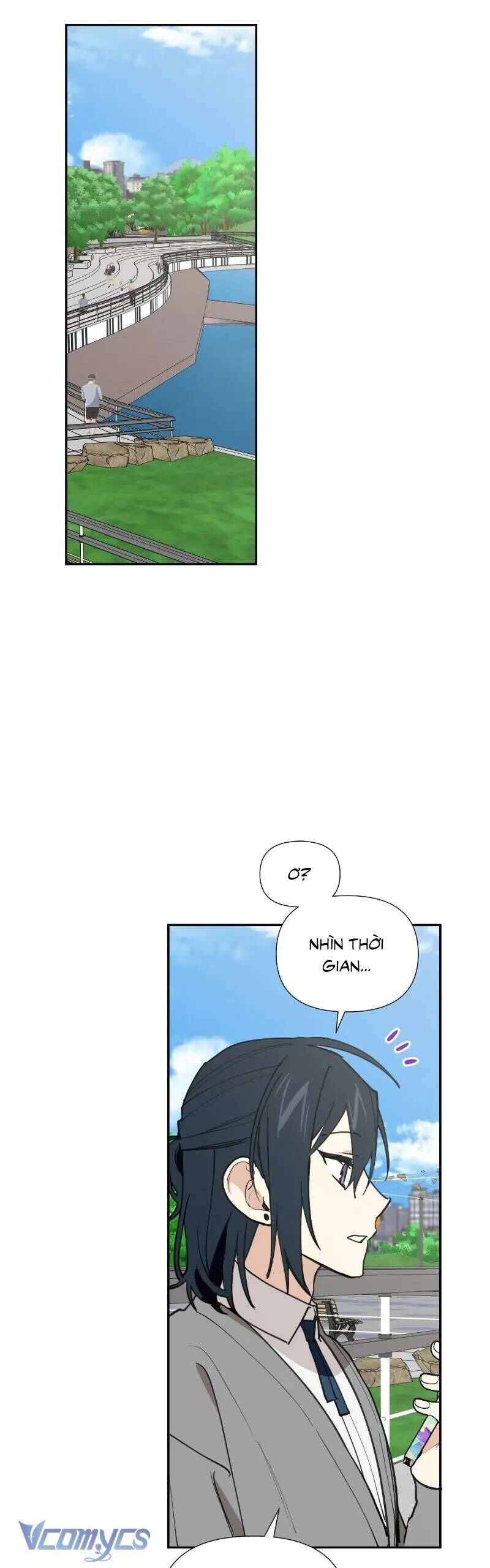 Điều Ước Sao Băng - Chap 29 - Trang 8
