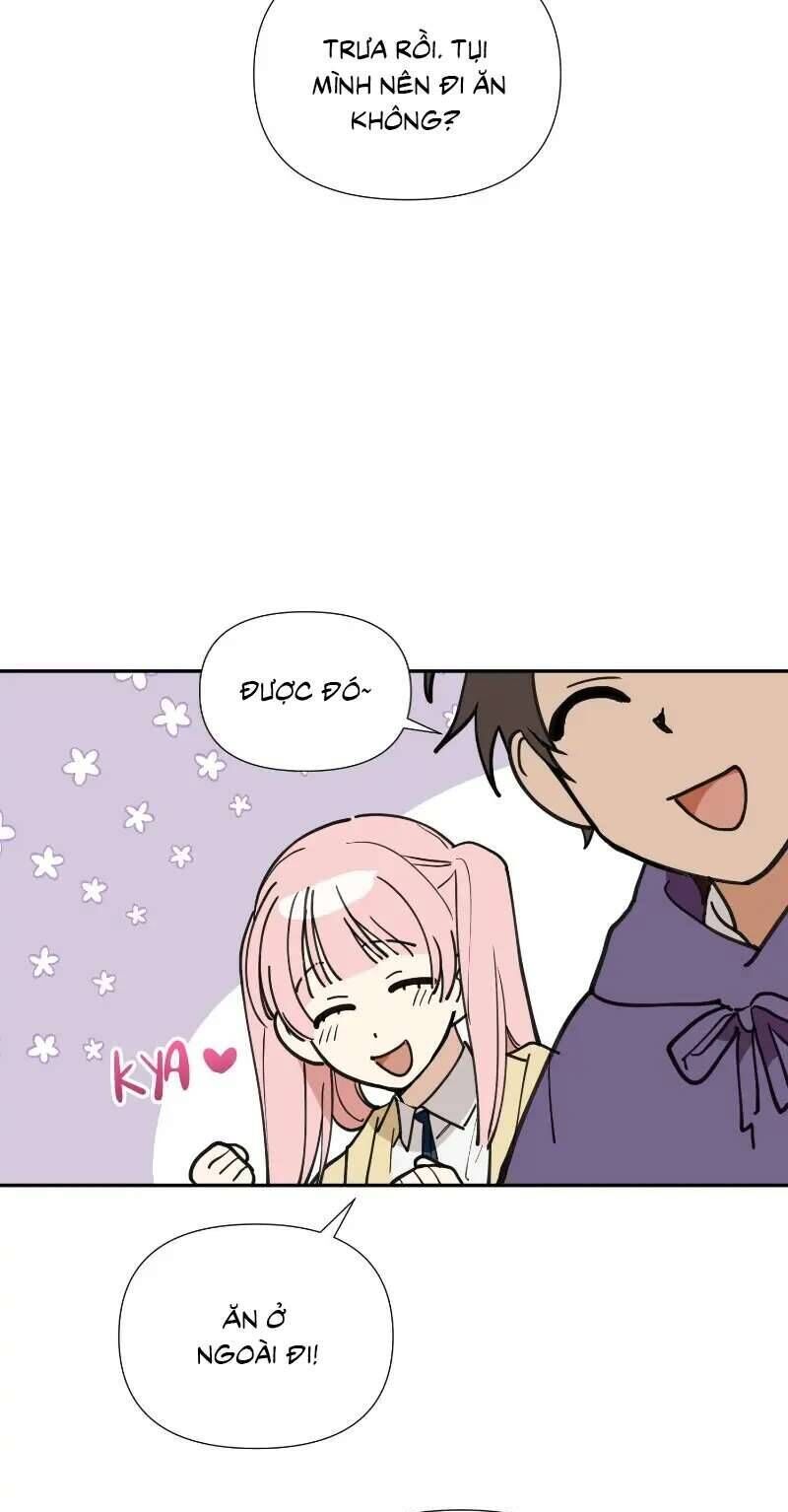 Điều Ước Sao Băng - Chap 29 - Trang 9