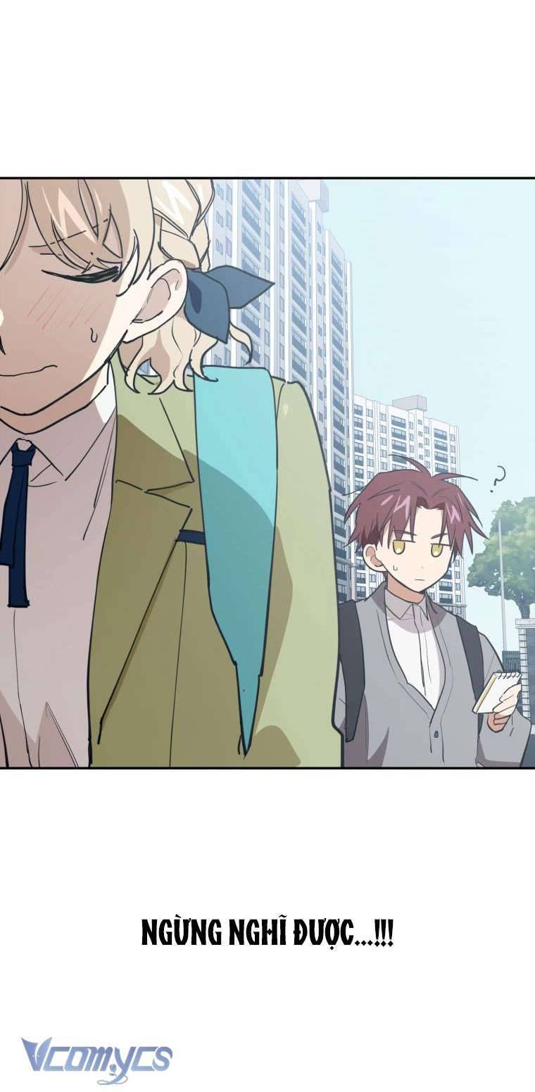 Điều Ước Sao Băng - Chap 3 - Trang 10