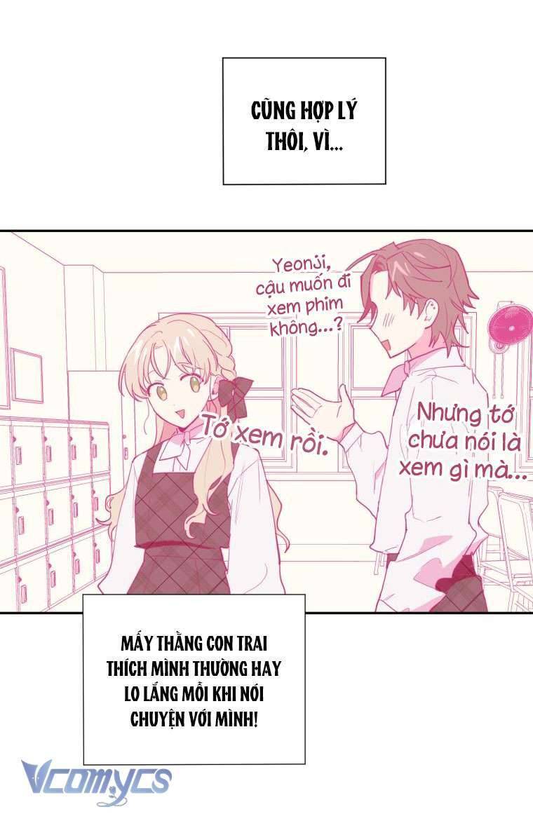 Điều Ước Sao Băng - Chap 3 - Trang 12