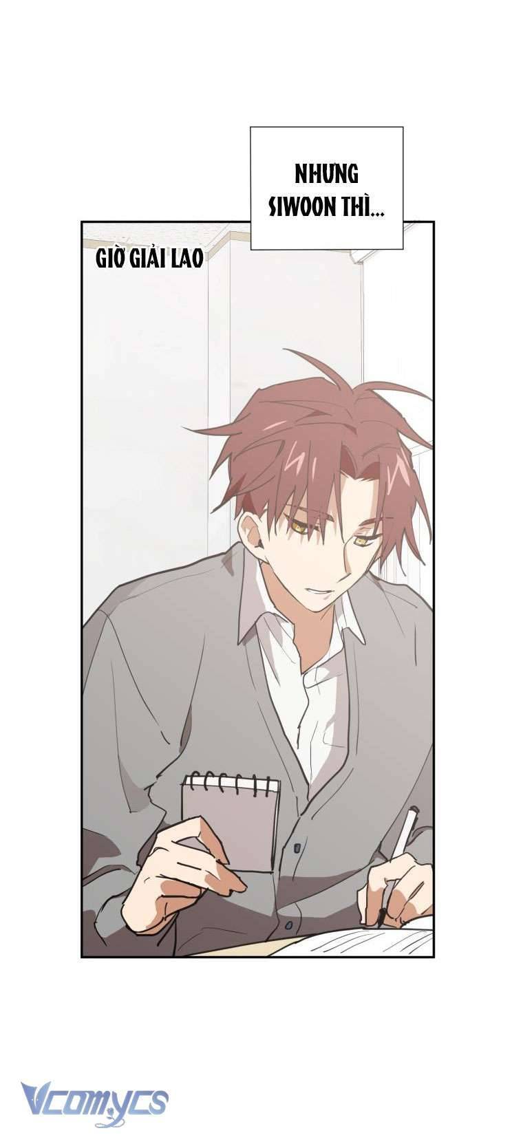 Điều Ước Sao Băng - Chap 3 - Trang 13