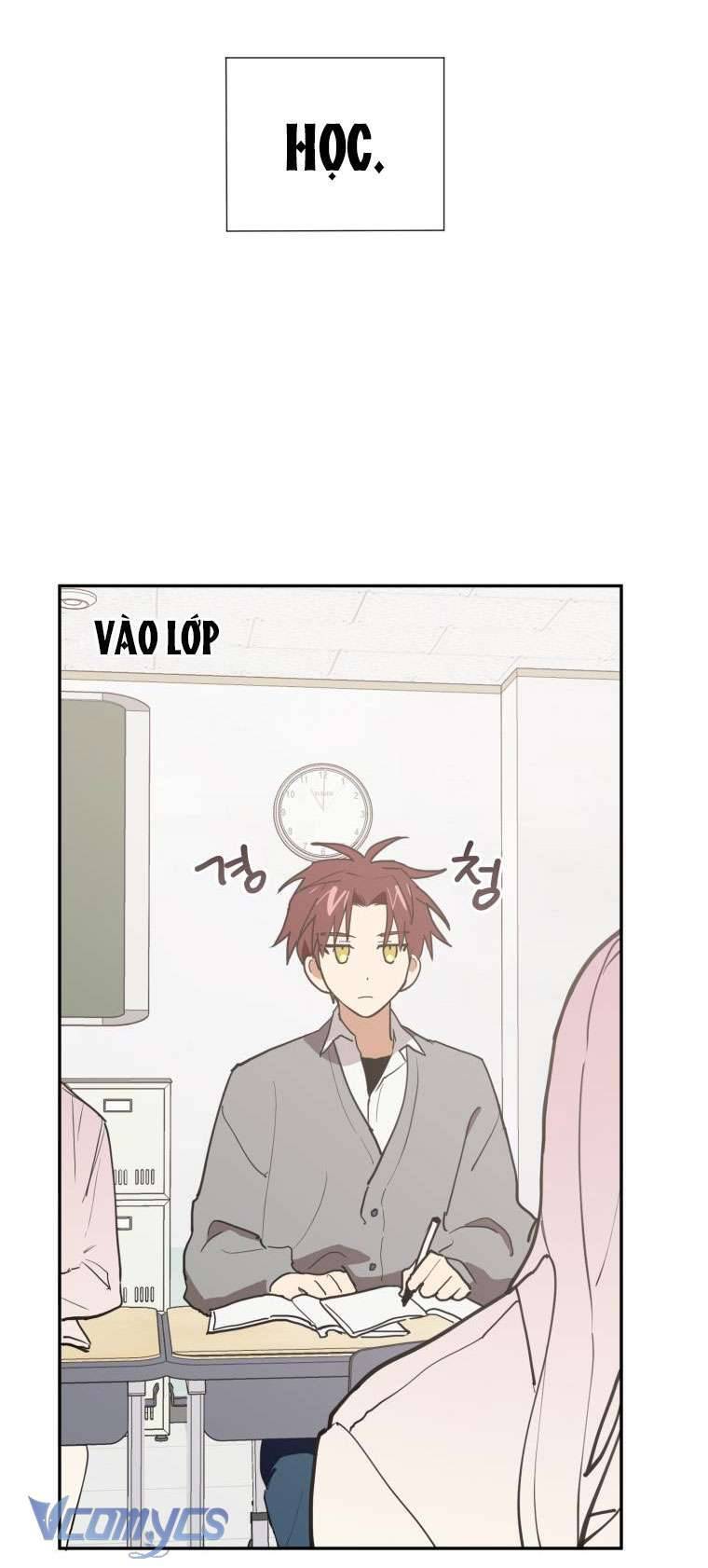 Điều Ước Sao Băng - Chap 3 - Trang 14