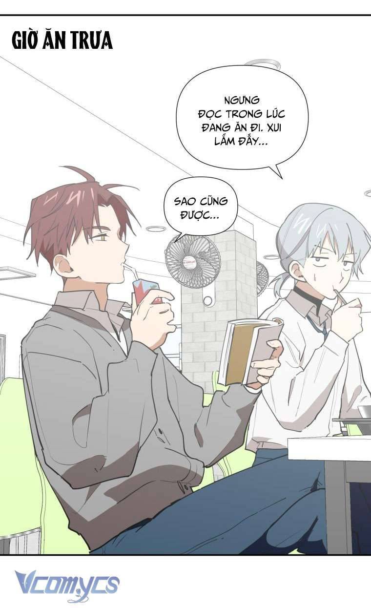 Điều Ước Sao Băng - Chap 3 - Trang 16