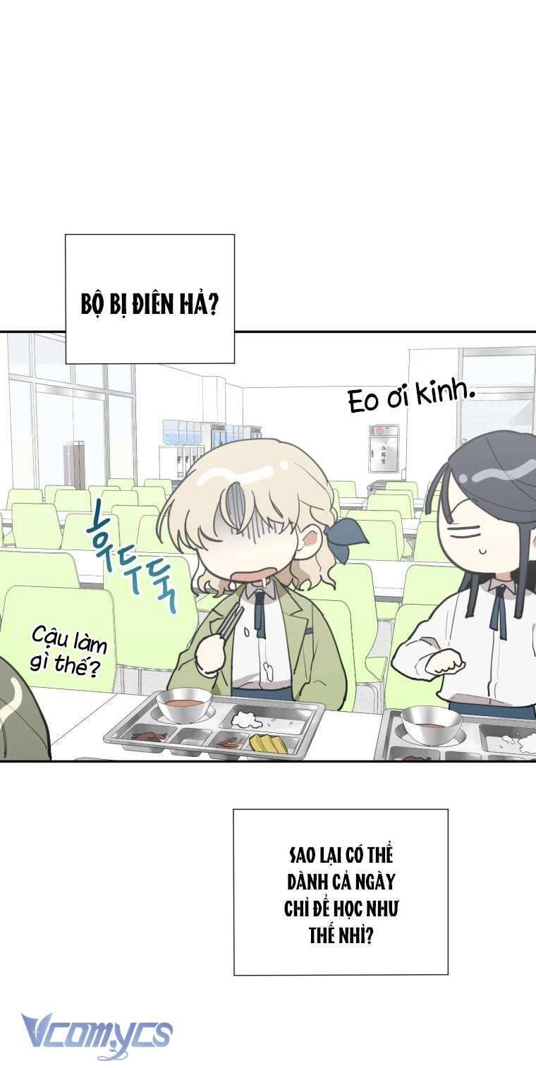 Điều Ước Sao Băng - Chap 3 - Trang 18
