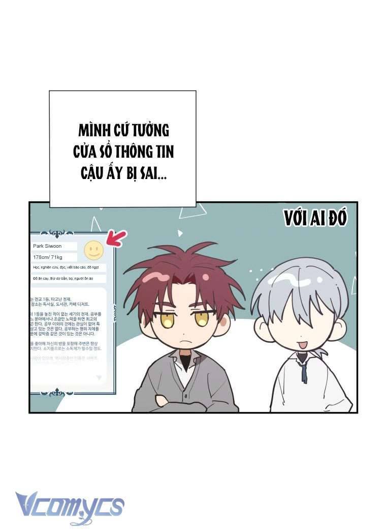 Điều Ước Sao Băng - Chap 3 - Trang 19