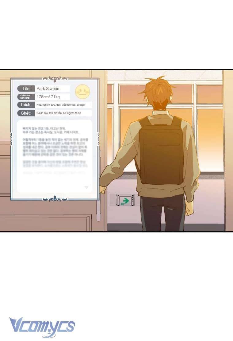 Điều Ước Sao Băng - Chap 3 - Trang 2