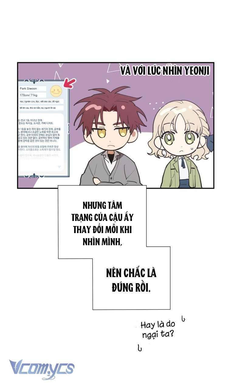 Điều Ước Sao Băng - Chap 3 - Trang 20