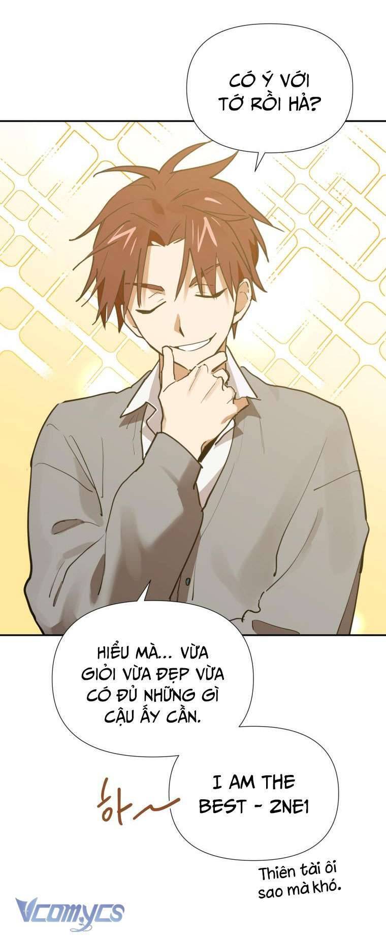 Điều Ước Sao Băng - Chap 3 - Trang 27