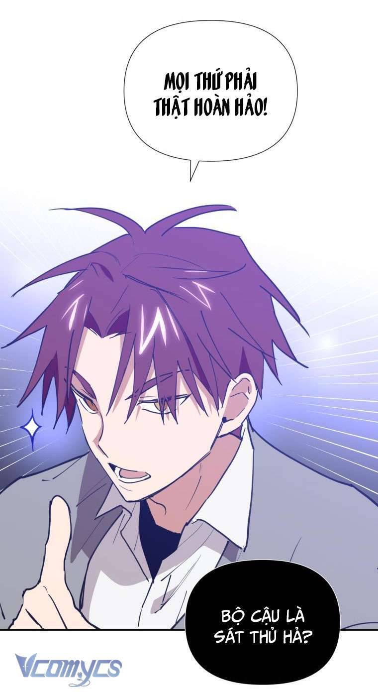 Điều Ước Sao Băng - Chap 3 - Trang 37